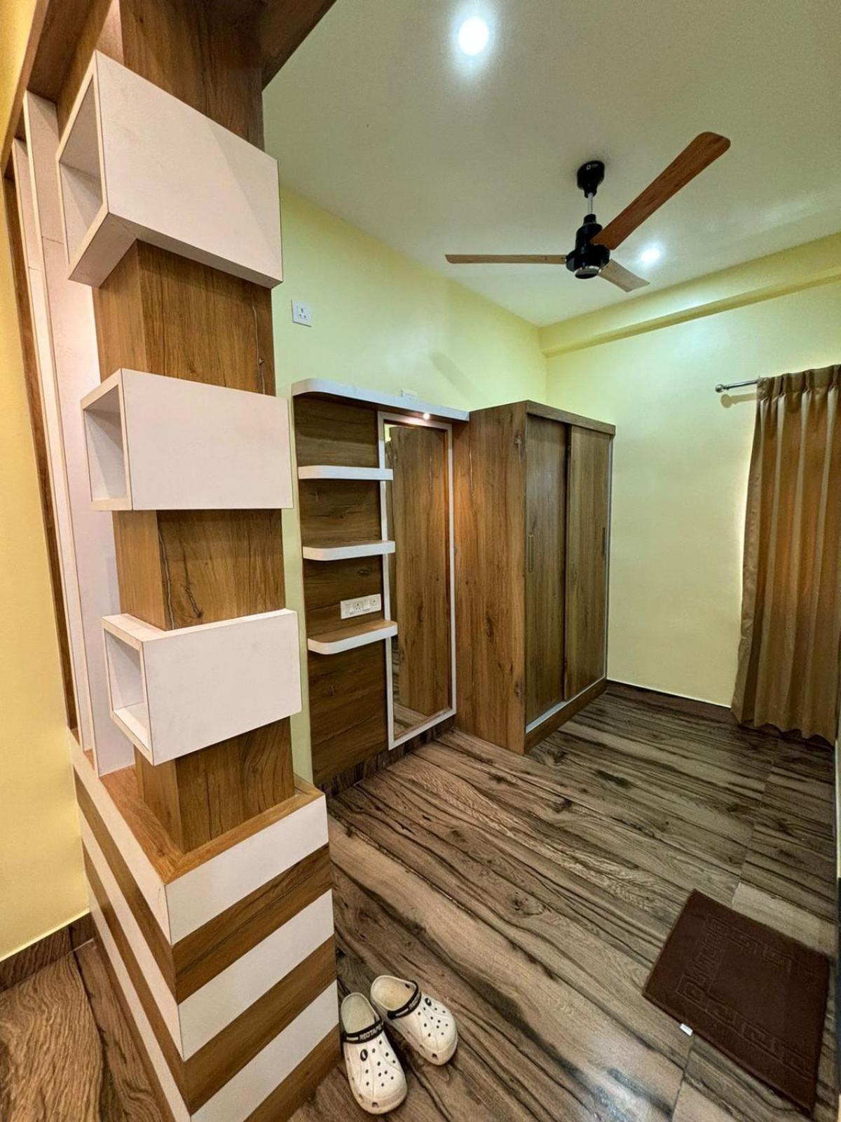 Forest Transit Hotel Κοϊμπατόρε Εξωτερικό φωτογραφία